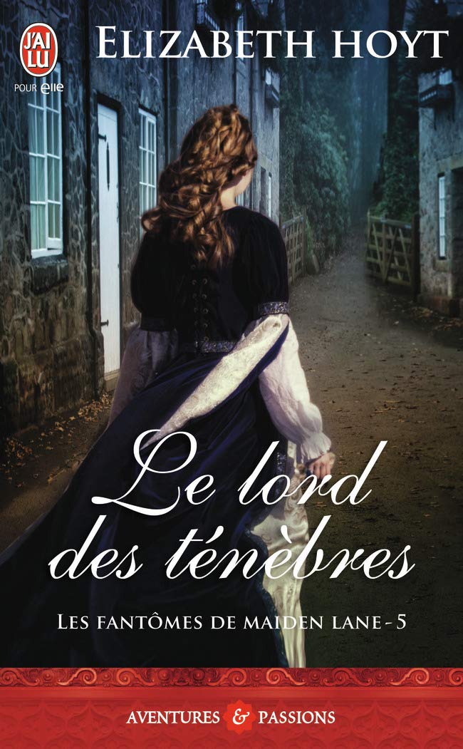 Le lord des ténèbres Contemporary literature