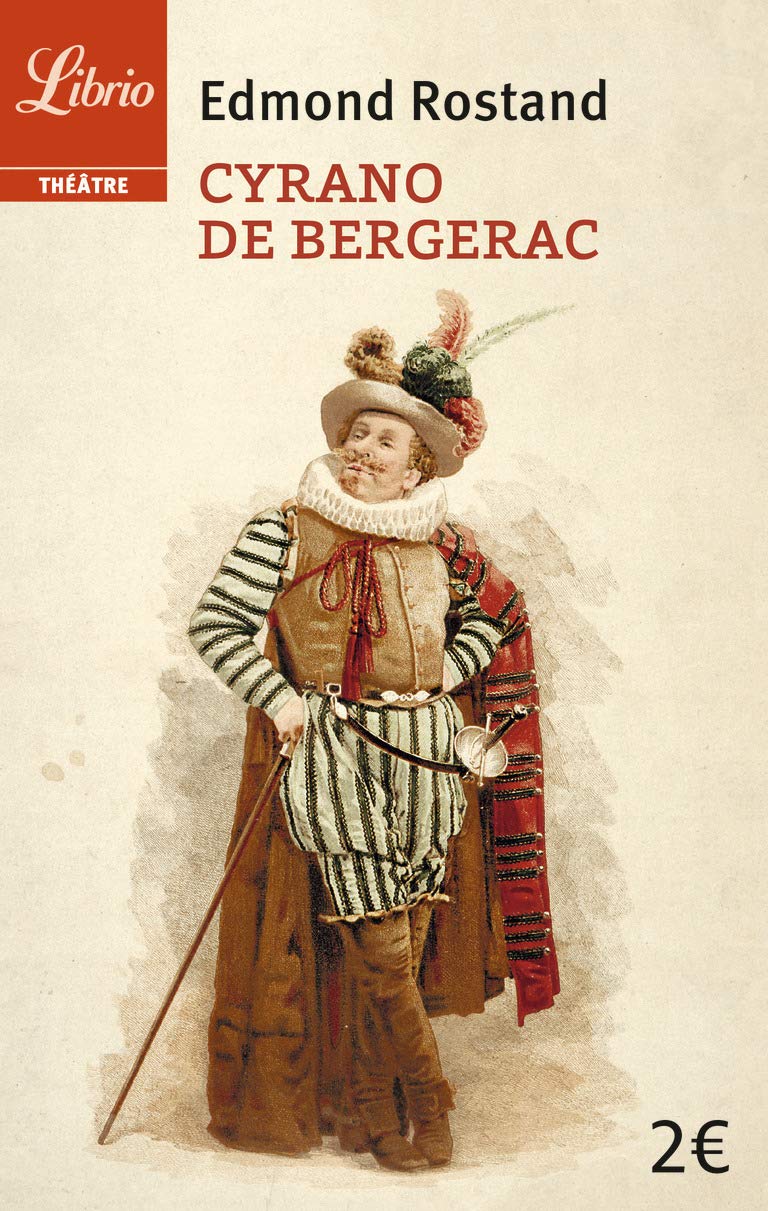 Cyrano de Bergerac Classics
