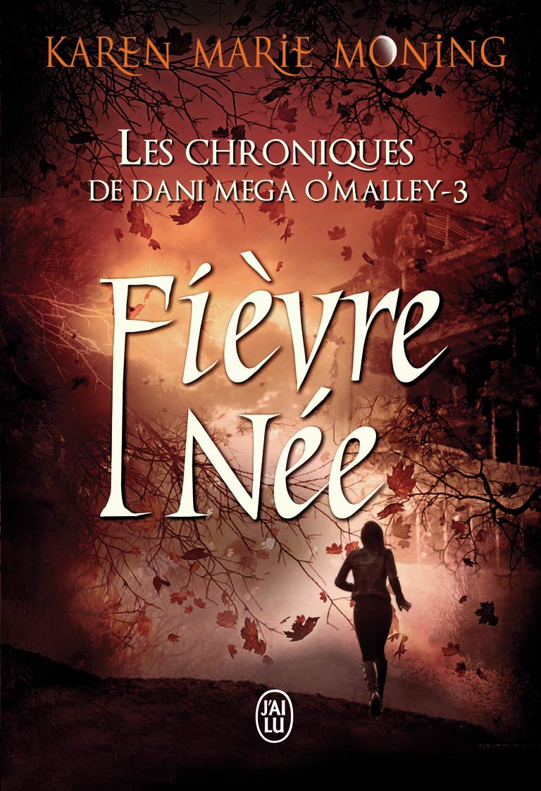 Fièvre-Née Contemporary literature
