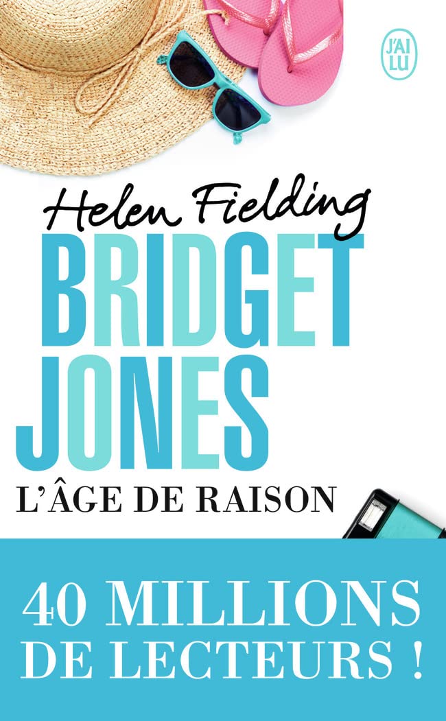 Bridget Jones : l'âge de raison Contemporary literature