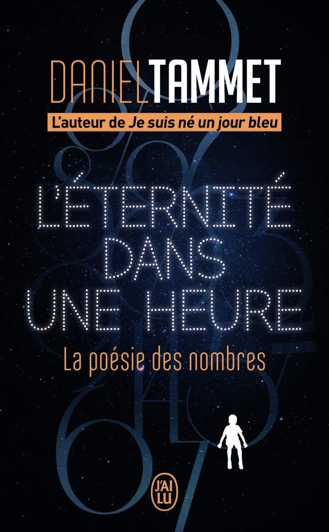 L'éternité dans une heure: La poésie des nombres book