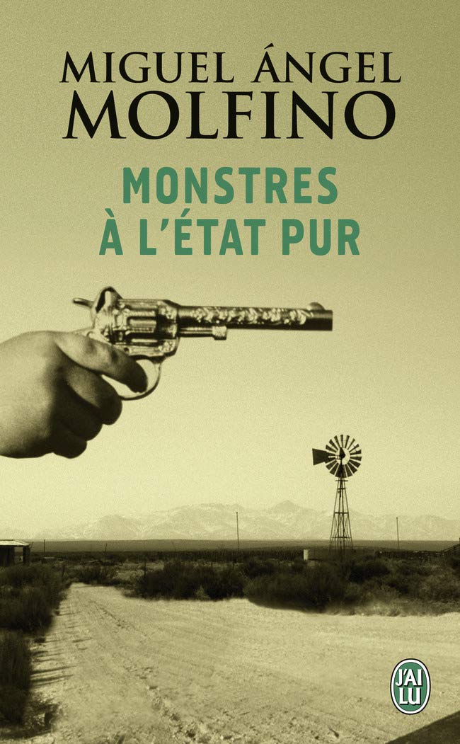 Monstres à l'état pur Contemporary literature