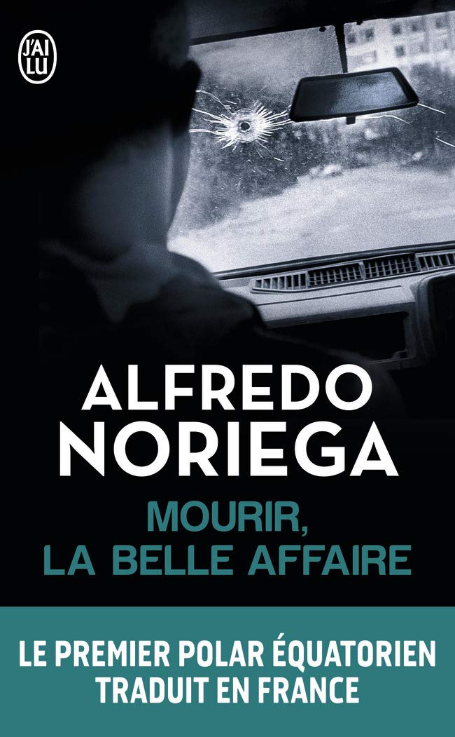 Mourir, la belle affaire ! Contemporary literature