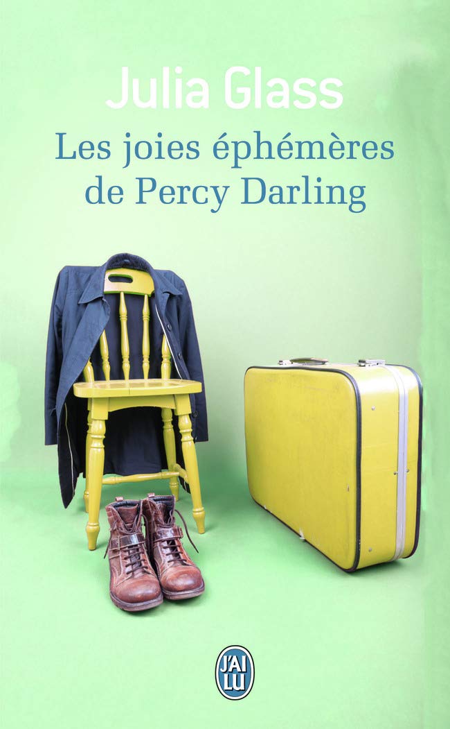 Les joies éphémères de Percy Darling Contemporary literature