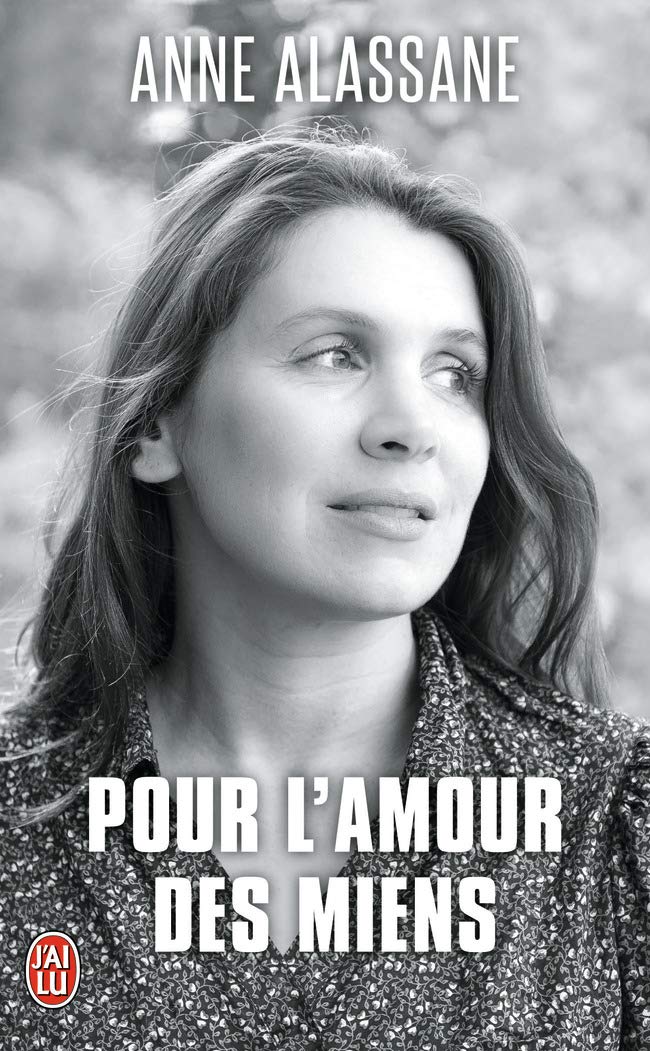 Pour l'amour des miens Books