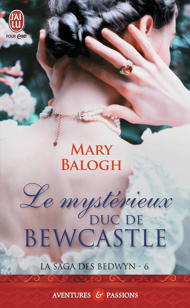 Le mystérieux duc de Bewcastle Contemporary literature