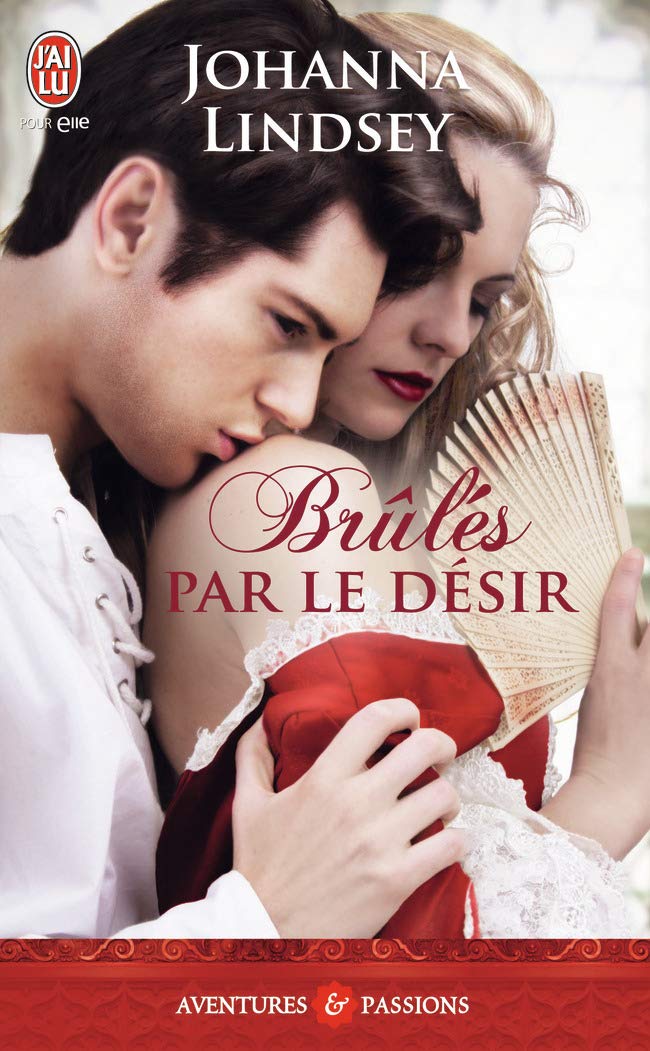 Brulés par le désir Contemporary literature