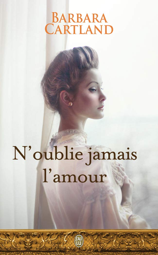 N'oublie jamais l'amour Contemporary literature