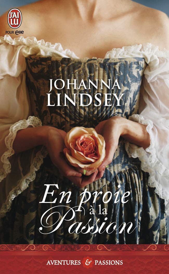 En proie à la passion Eroticism