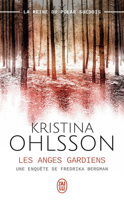 Product Image: Les anges gardiens