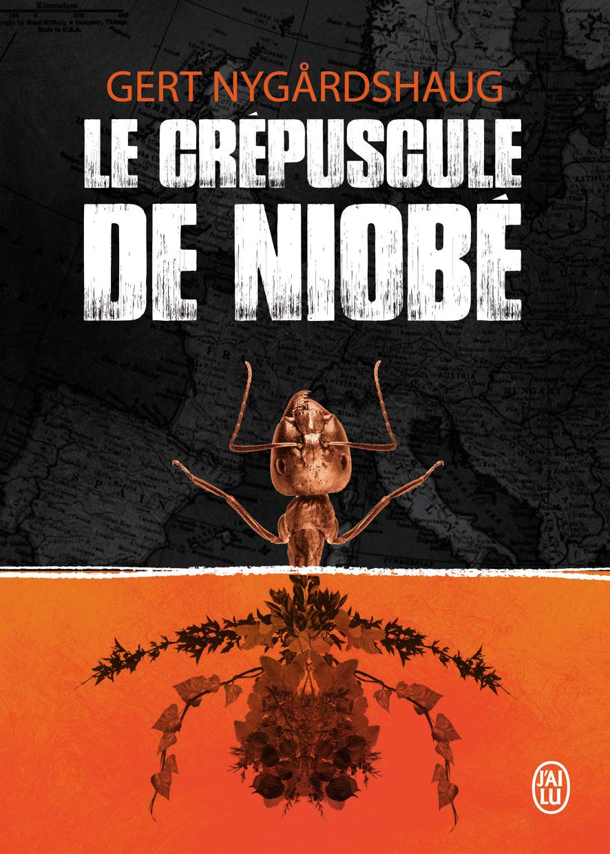 Le crépuscule de Niobé Contemporary literature