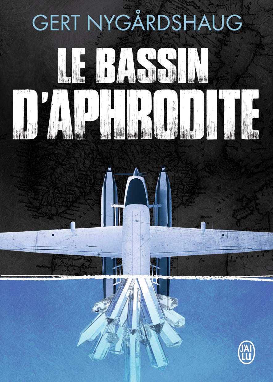 Le bassin d'Aphrodite Contemporary literature