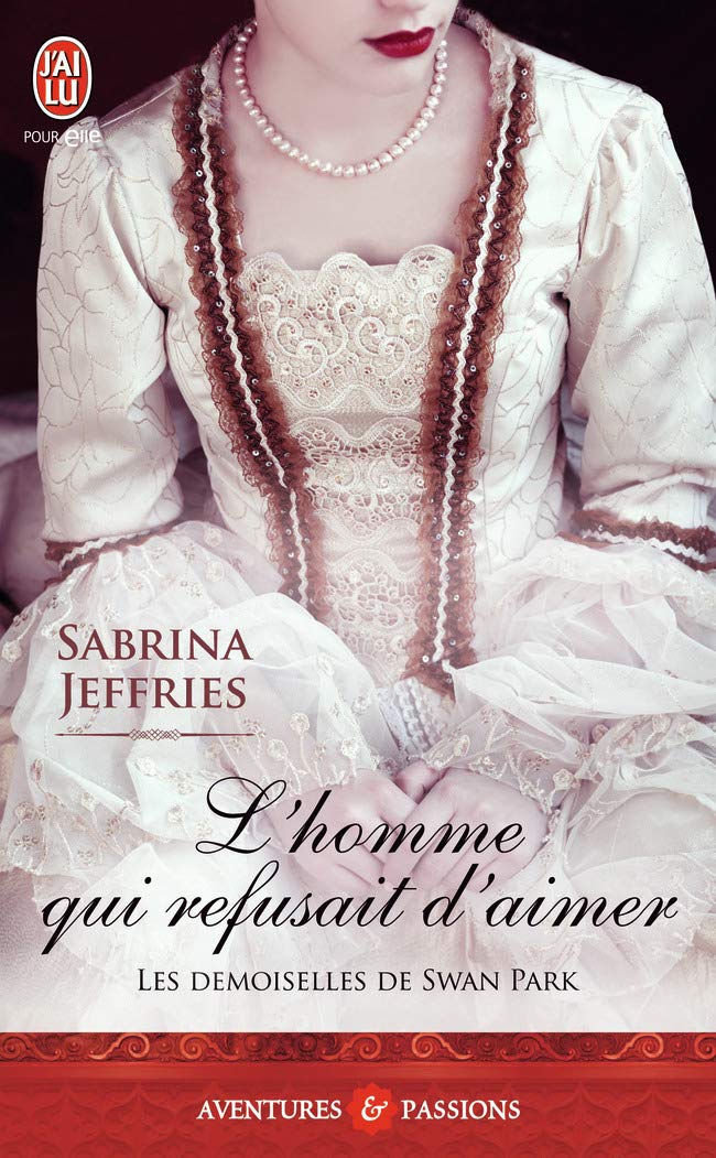 L'homme qui refusait d'aimer Contemporary literature