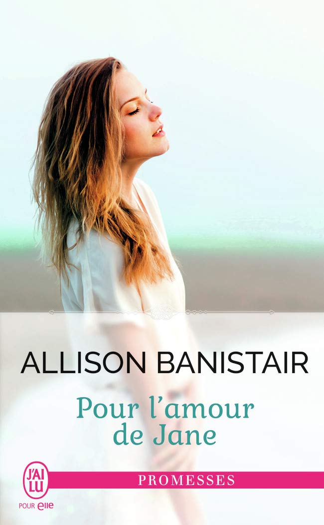 Pour l'amour de Jane book