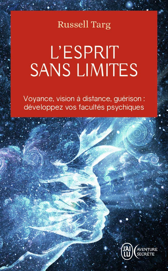 L'esprit sans limites: La physique des miracles Religion & Esotericism