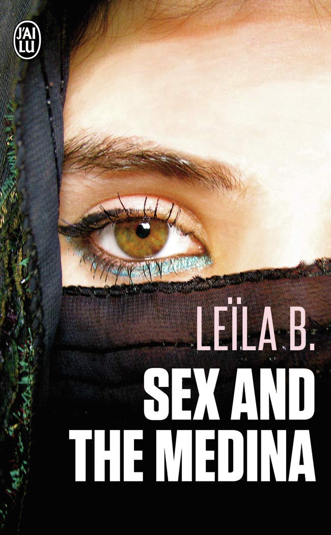 Sex and the medina Books