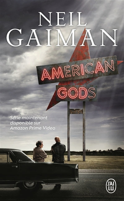 Product Image: American gods