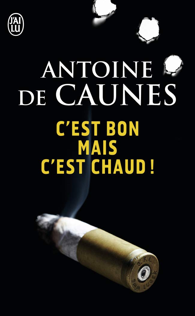 C'est bon mais c'est chaud Action & Adventure