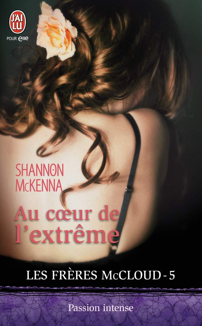 Au coeur de l'extrême (5) Contemporary literature