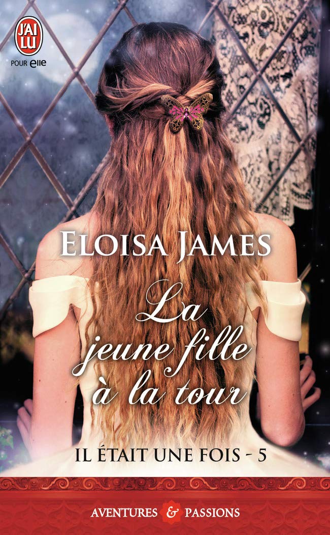 La jeune fille à la tour Contemporary literature