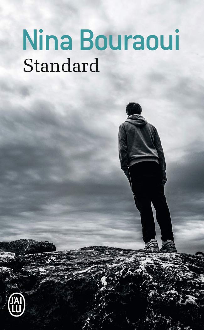 Standard: Roman Contemporary literature