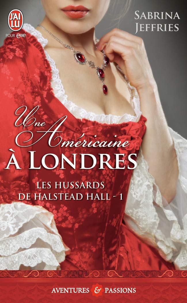 Une Américaine à Londres Contemporary literature