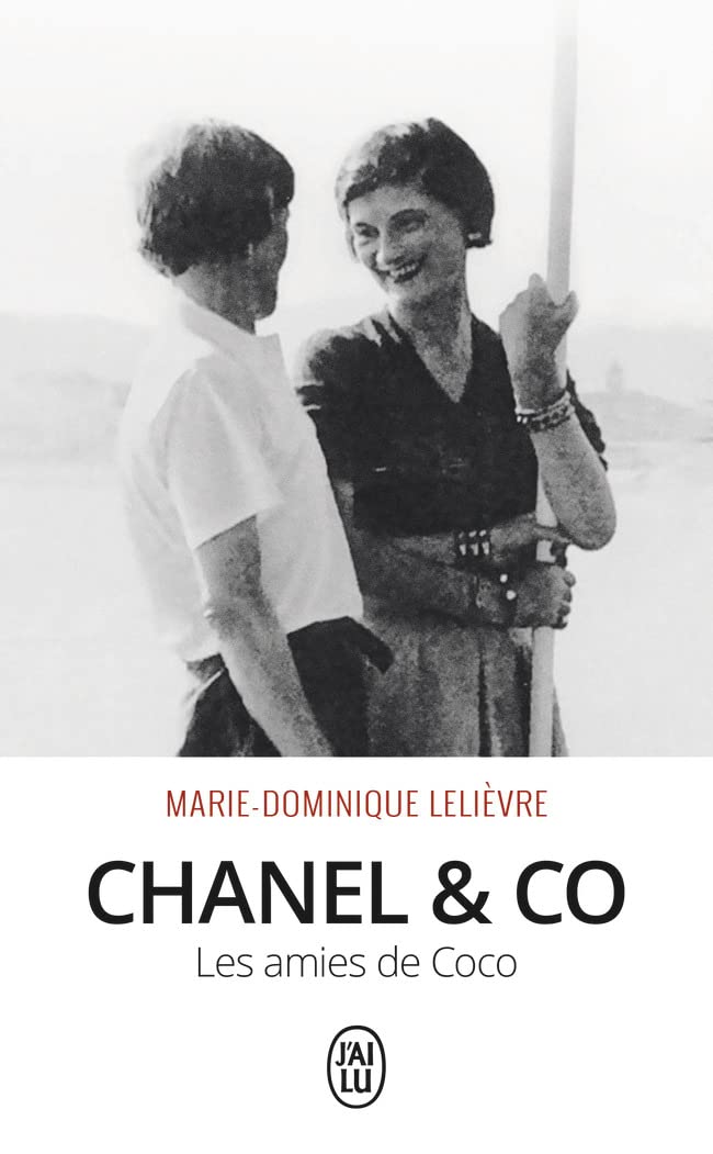 Chanel & Co: Les amies de Coco Film, Art & Culture