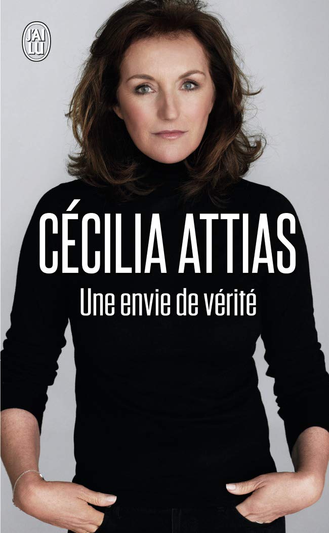 Une envie de verite Politics & Society
