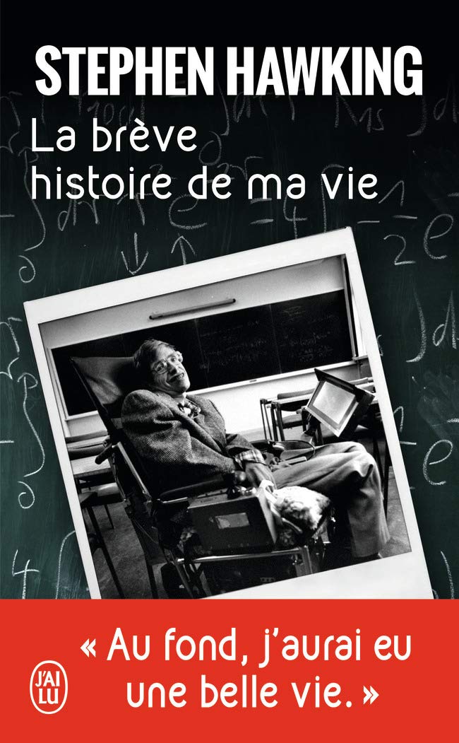 La breve histoire de ma vie: Biographie Memories