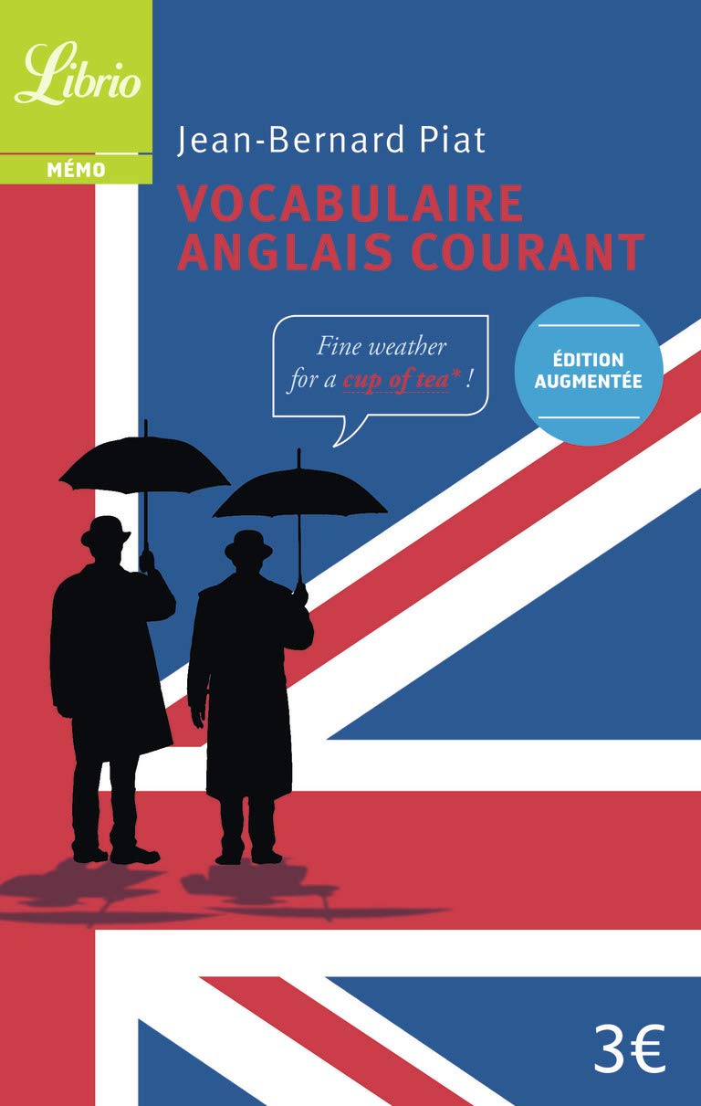 Vocabulaire anglais courant Classics
