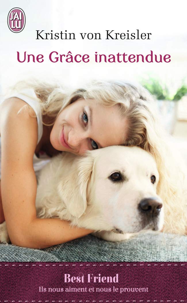 Une Grâce inattendue book