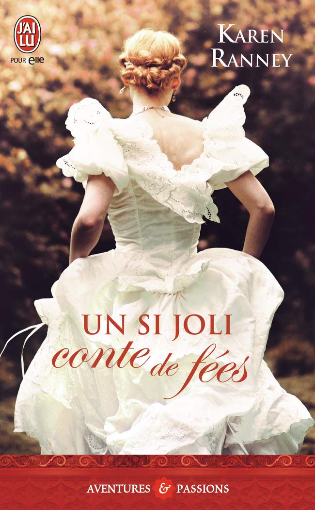 Un si joli conte de fées Contemporary literature