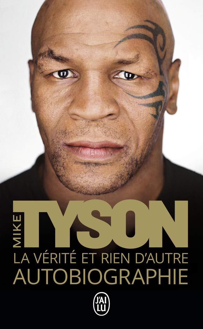 La vérité et rien d'autre: Autobiographie Leisure & Fun