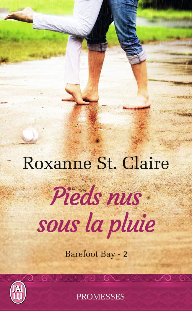 Barefoot Bay - Tome 2 - Pieds nus sous la pluie Contemporary literature