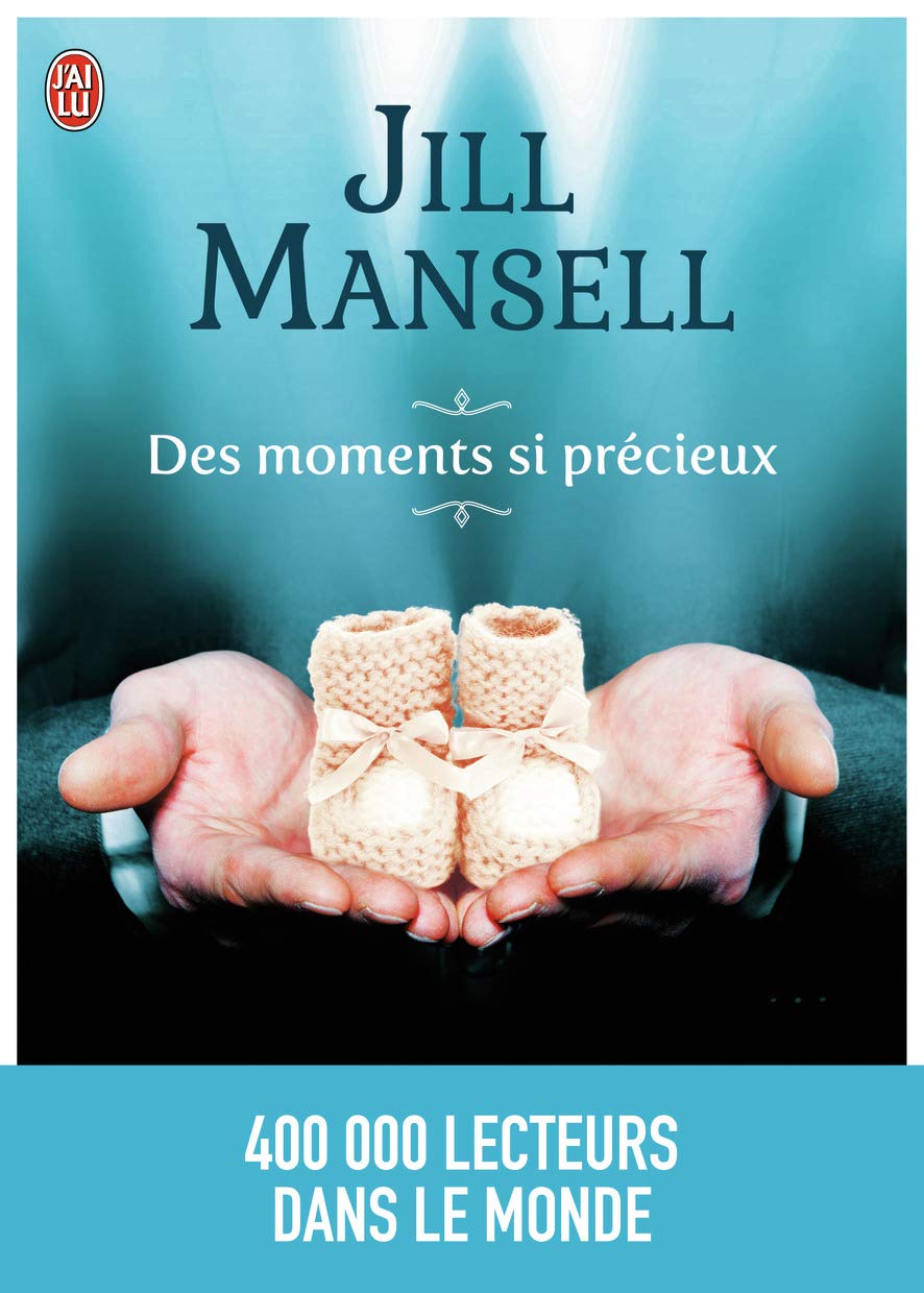 Des moments si précieux Contemporary literature