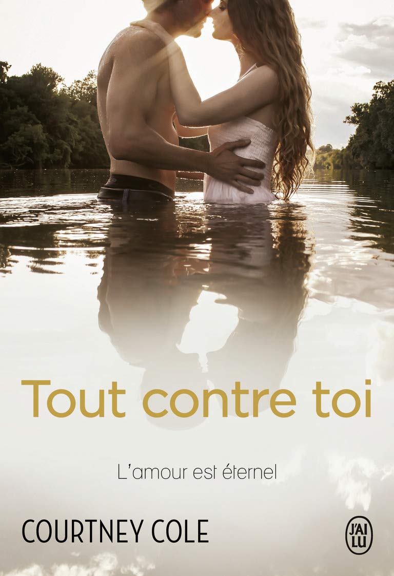 Tout contre toi Contemporary literature