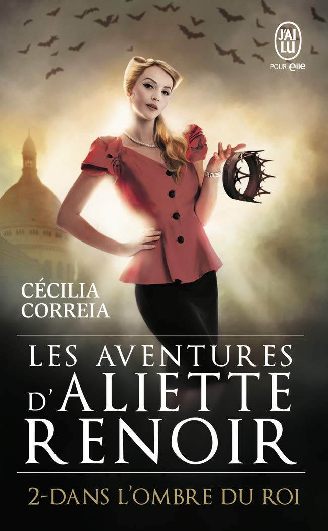 Dans l'ombre du roi Contemporary literature
