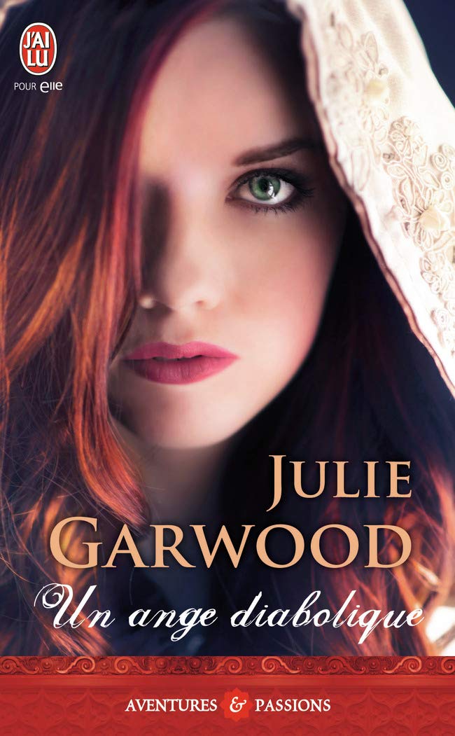 Un ange diabolique Contemporary literature