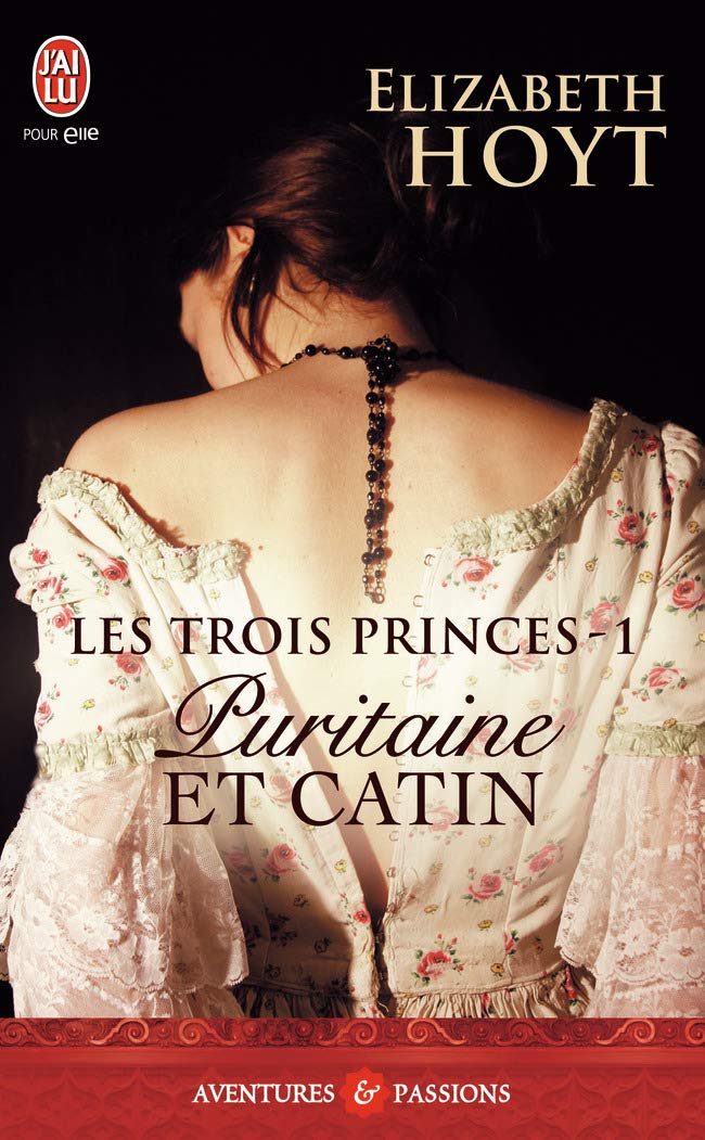 Puritaine et catin (1) Contemporary literature