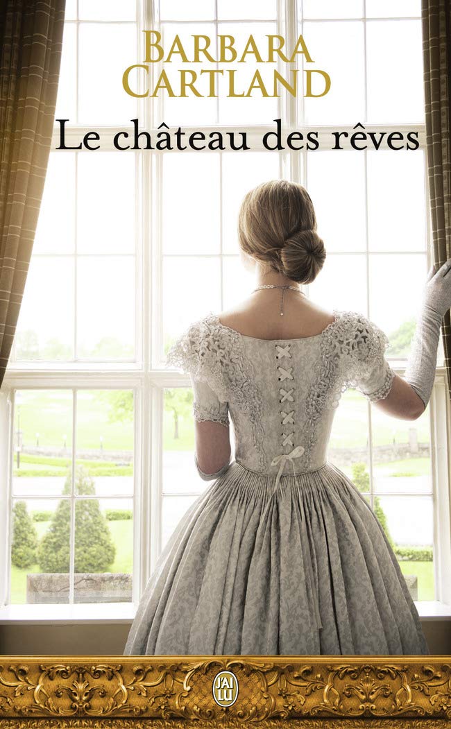 Le château des rêves Contemporary literature