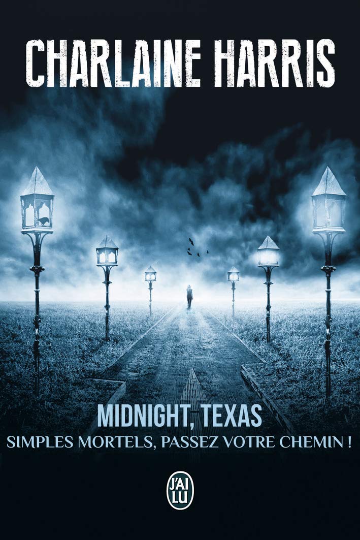 Simples mortels, passez votre chemin ! Contemporary literature