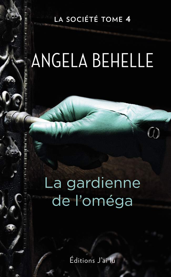 Product Image: La gardienne de l'oméga