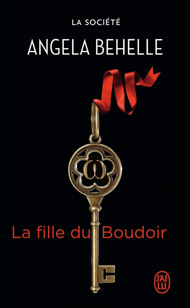 La fille du Boudoir Contemporary literature