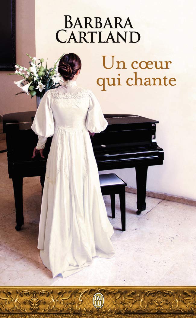 Un coeur qui chante Contemporary literature