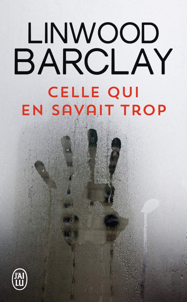 Celle qui en savait trop Contemporary literature
