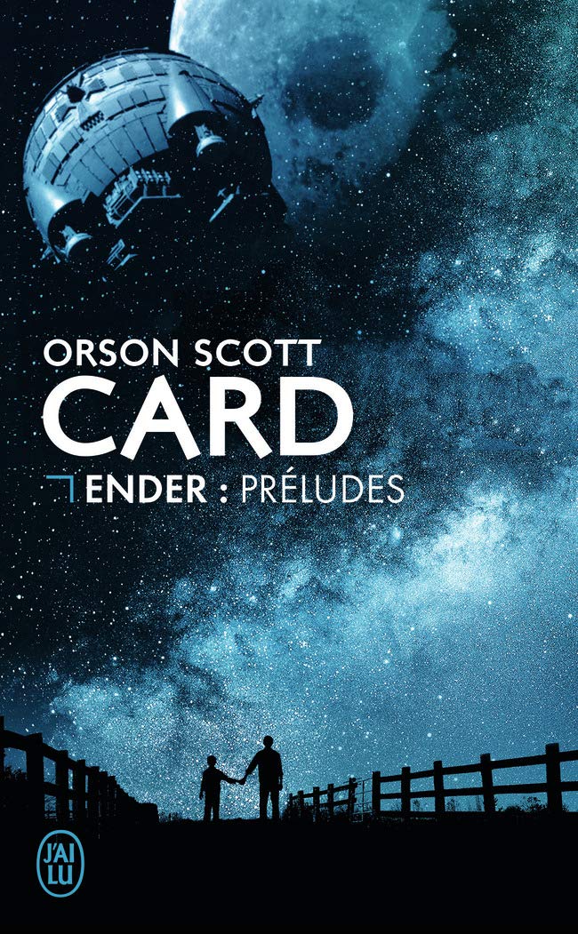 Product Image: Ender : Préludes