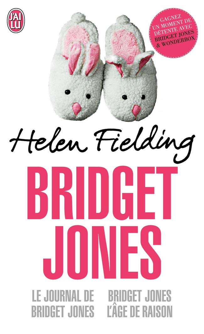 Bridget Jones: Le journal de Bridget Jones - Bridget Jones : l'âge de raison Contemporary literature