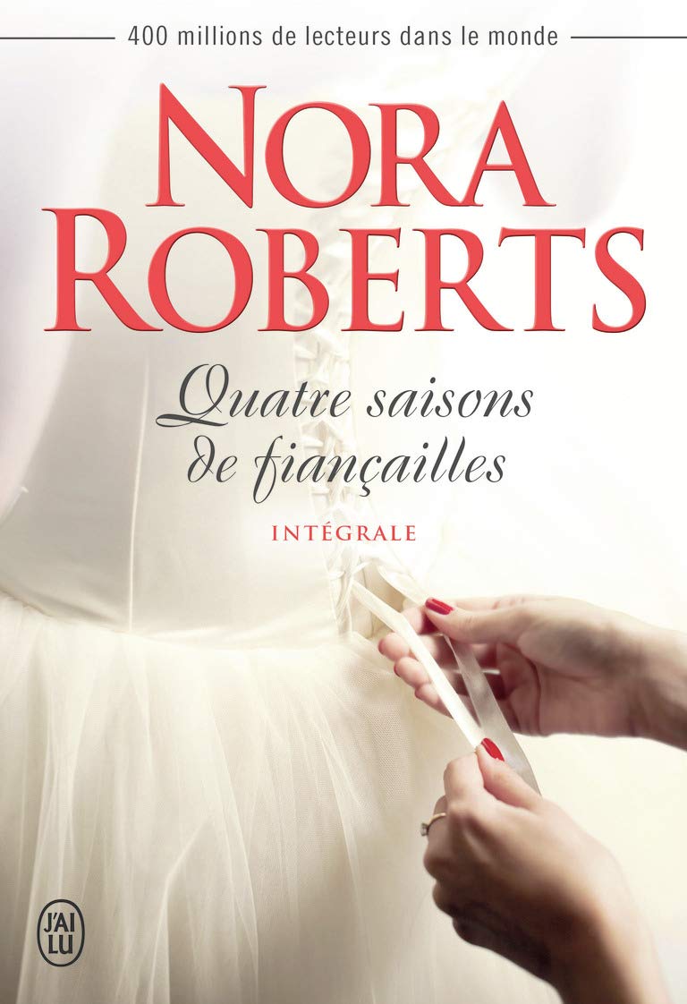 Quatre saisons de fiançailles: Intégrale Contemporary literature