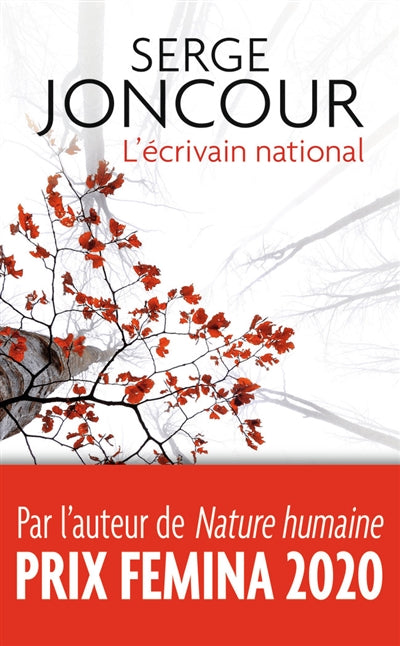 Product Image: L'écrivain national