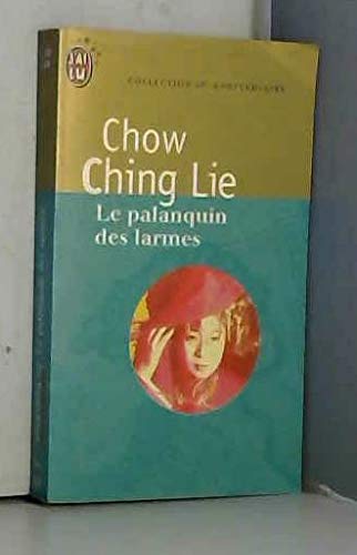 Palanquin des larmes (Le): - COLLECTION 40EME ANNIVERSAIRE book